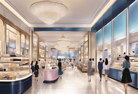 guerlain shoppers